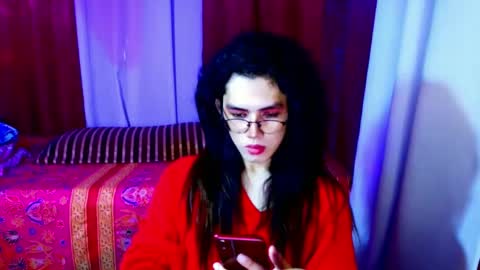Snapshot of urdreamfilipina chatting on 12.26.24 urdreamfilipina online show from 12.26.24