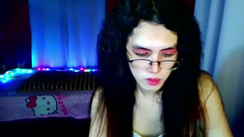 Snapshot of urdreamfilipina chatting on 01.11.25 urdreamfilipina online show from 01.11.25