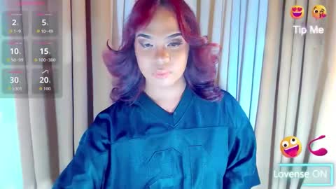 urelowion_goddes online show from 03.24.26