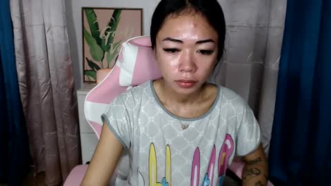 ayumi reacher online show from 02.03.25