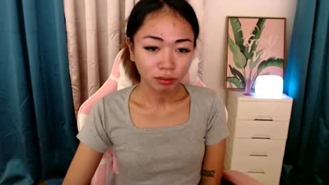 ayumi reacher online show from 02.10.25