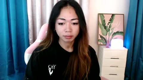 ayumi reacher online show from 02.11.25