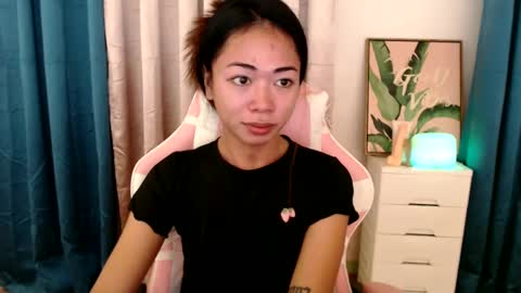 ayumi reacher online show from 02.12.25