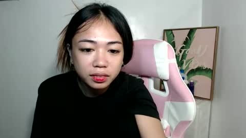 ayumi reacher online show from 09.18.25