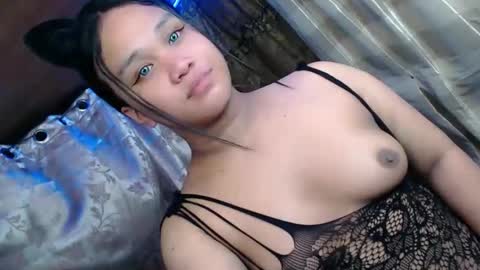 urfantasy_rabbylicious69 online show from 10.27.25