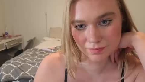 Maryia Kay online show from 02.16.25