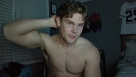 Snapshot of urfavcowboy69 chatting on 02.02.26 Cowboy Clay online show from 02.02.26