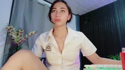 urfave_bbgirl online show from 02.13.26