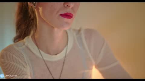 Aleksandra online show from 01.12.25