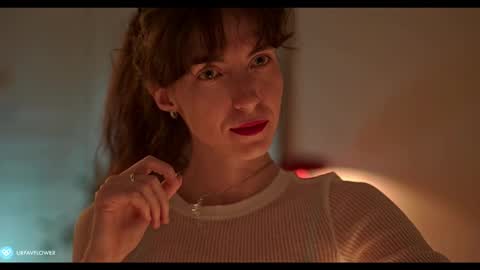 Aleksandra online show from 01.12.25
