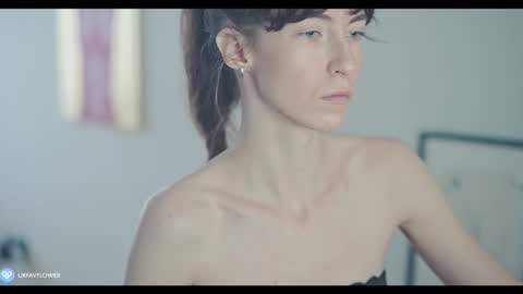 Aleksandra online show from 01.14.25