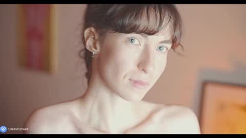 Aleksandra online show from 01.14.25