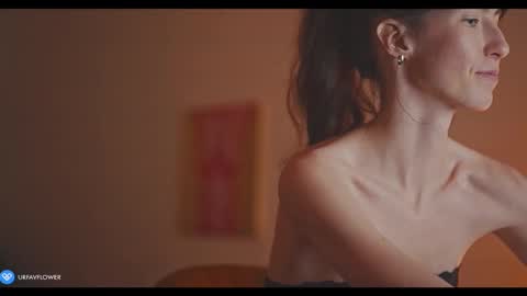 Aleksandra online show from 01.14.25