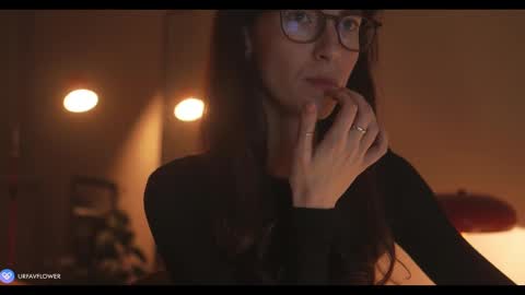 Aleksandra online show from 01.23.25