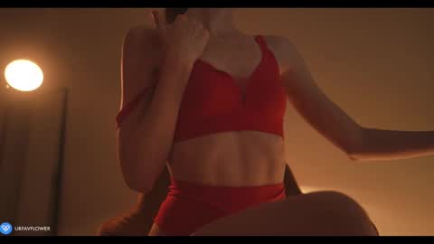 Aleksandra online show from 01.23.25