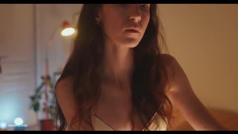 Aleksandra online show from 01.25.25
