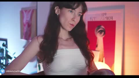 Aleksandra online show from 02.03.25
