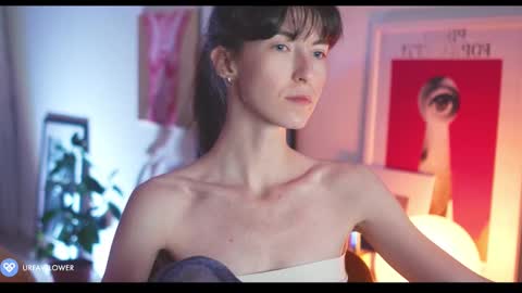 Aleksandra online show from 02.03.25