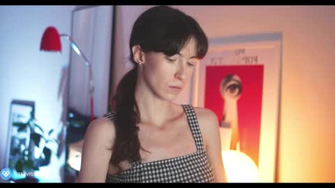Aleksandra online show from 02.06.25