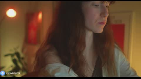 Aleksandra online show from 02.22.25