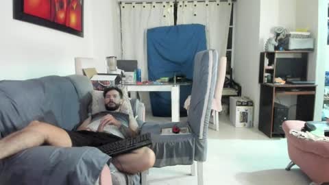 Snapshot of urfavoriteboy96 chatting on 03.21.26 Andres Jordi online show from 03.21.26