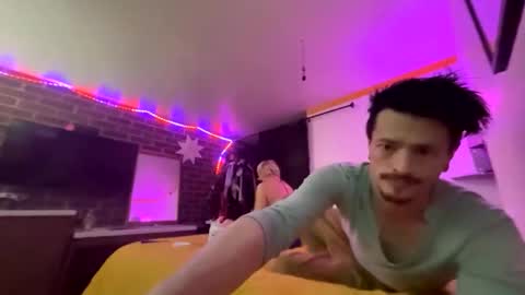 UrFavoriteDreamTeam online show from 02.23.26