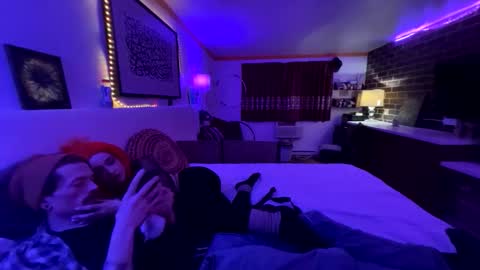 UrFavoriteDreamTeam online show from 03.14.26