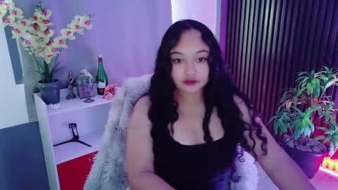 Snapshot of urfavouritecravings chatting on 03.03.26 Scarlet online show from 03.03.26