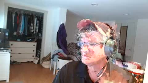 Snapshot of urfavteach50 chatting on 02.27.25 Gregor online show from 02.27.25