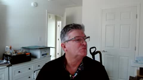 Gregor online show from 03.18.26