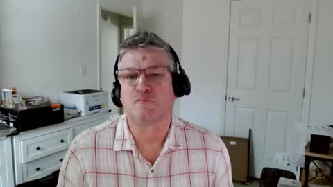 Gregor online show from 03.26.26