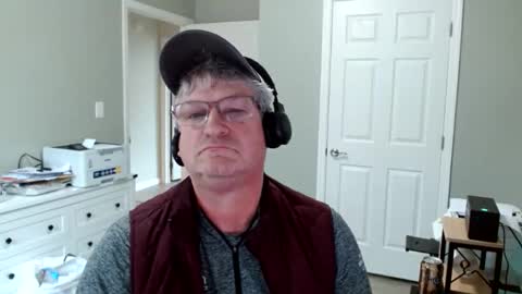 Gregor online show from 04.29.26