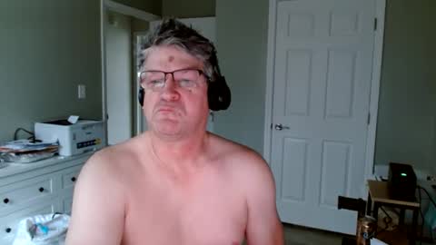 Gregor online show from 04.30.26