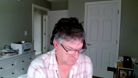 Gregor online show from 05.02.26
