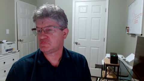 Gregor online show from 05.03.26