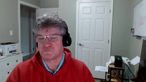 Gregor online show from 05.06.26