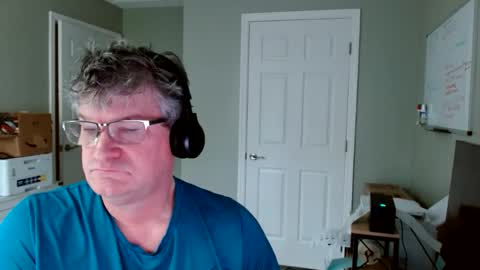 Gregor online show from 05.20.26