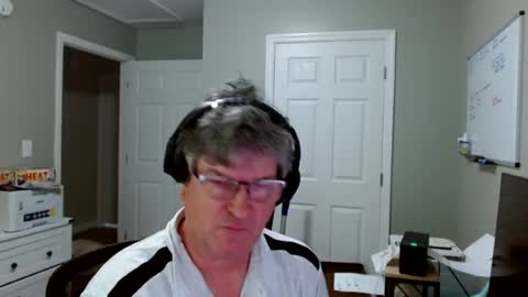 Gregor online show from 06.17.26