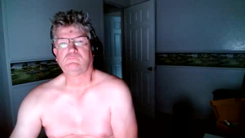 Gregor online show from 07.15.26