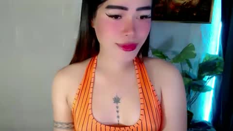 YOUR GIRLFRIEND CHLOE online show from 04.10.26