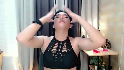 SLUT MAXINE online show from 09.19.25