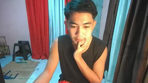 Snapshot of urfucking_nin15 chatting on 02.22.26 urfucking_nin15 online show from 02.22.26