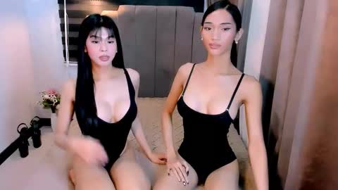 Im your doll maica online show from 02.21.26