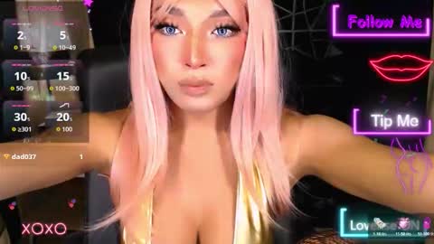 Snapshot of urgoddess_bella chatting on 10.27.25 My bella 3 online show from 10.27.25