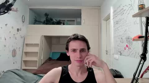 urgoddessboy online show from 06.10.26