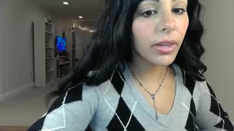 Goddess Marla online show from 10.13.25