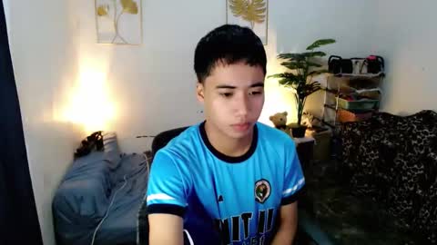 Snapshot of urguy_habibi chatting on 12.01.25 Bib online show from 12.01.25