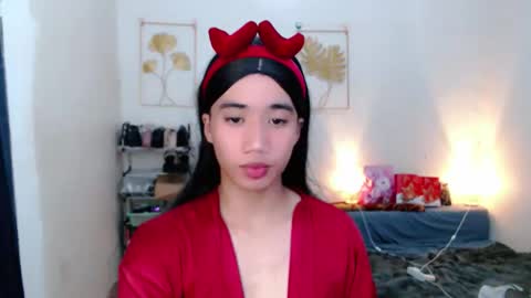 Snapshot of urguy_habibi chatting on 12.22.25 Bib online show from 12.22.25