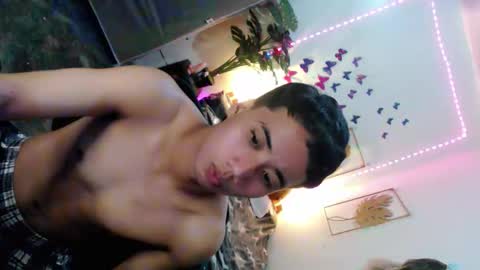 Snapshot of urguy_habibi chatting on 02.19.26 Bib online show from 02.19.26