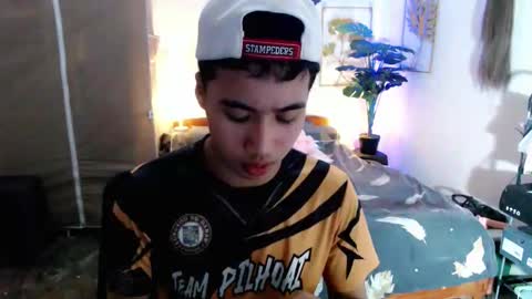 Snapshot of urguy_habibi chatting on 03.07.26 Bib online show from 03.07.26